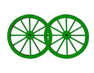 roues decoratives 5
