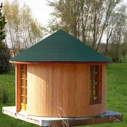 circular house line yurt1